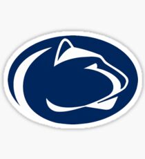 Penn State Sticker