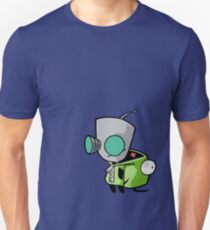 Gir Slim Fit T-Shirt