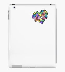 The Missing Piece..... iPad Case/Skin