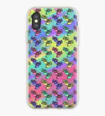 Amelia Shoes iPhone Case