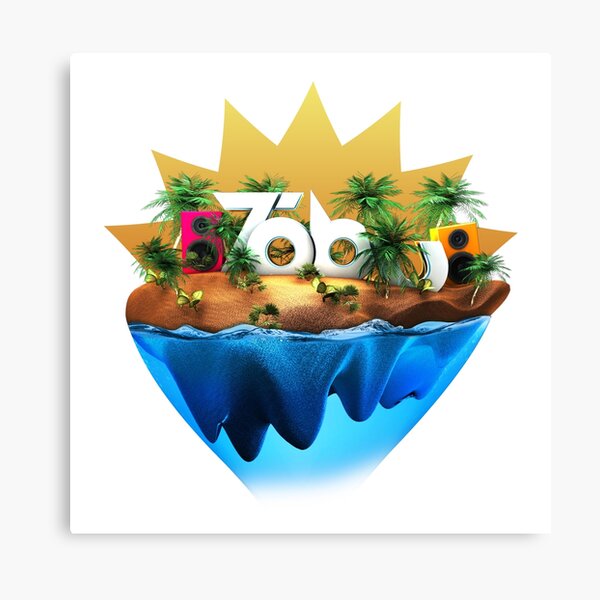 Tobu Island 2 Canvas Print