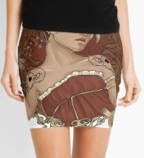 potions Mini Skirt