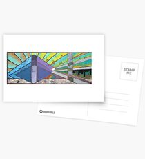 Ledge Postcards