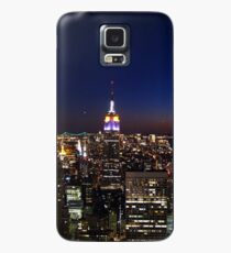 Empire State Building in New York City Case/Skin for Samsung Galaxy