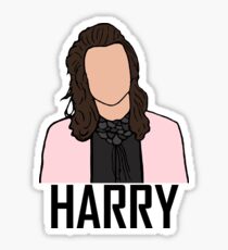 Larry Stylinson: Stickers | Redbubble