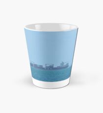CARGO SHIP Tall Mug