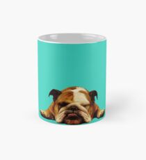 English Bulldog - Lazy Beast Mug