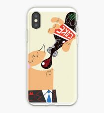 Coca Cola iPhone Case