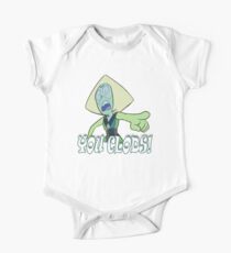 Peridot - CLODS! One Piece - Short Sleeve