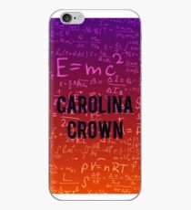 E=mc² iPhone Case