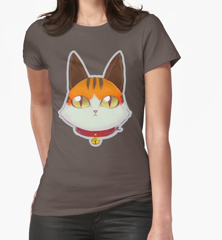 ffxiv shirts