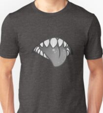 bleh Unisex T-Shirt