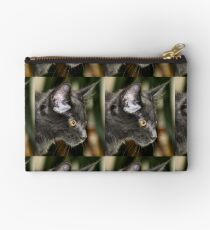 Concentration Studio Pouch