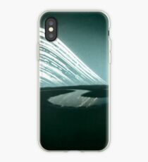 6 month exposure at The river Cuckmere iPhone Case