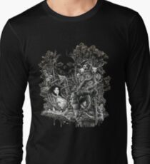 The Witcher 3 Long Sleeve T-Shirt