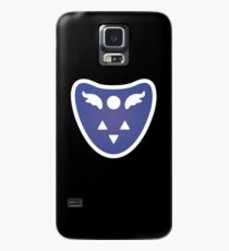 Undertale Delta Rune Toriel's symbole Case/Skin for Samsung Galaxy