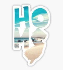 Home: New Jersey Sticker