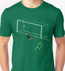 Long Ball Game Unisex T-Shirt