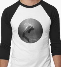 Float Men's Baseball ¾ T-Shirt