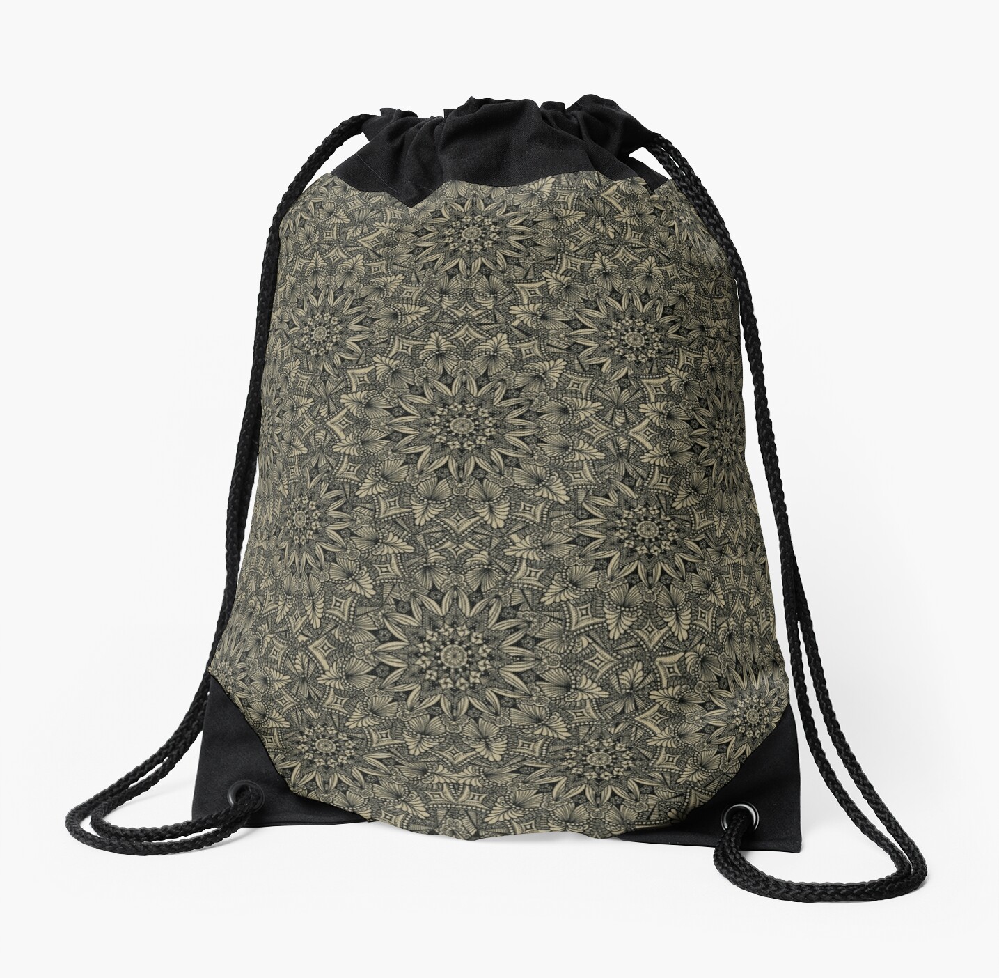 puma drawstring bag