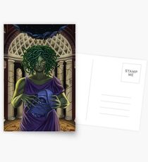 Gorgon Postcards