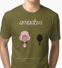 Amadeus Tri-blend T-Shirt