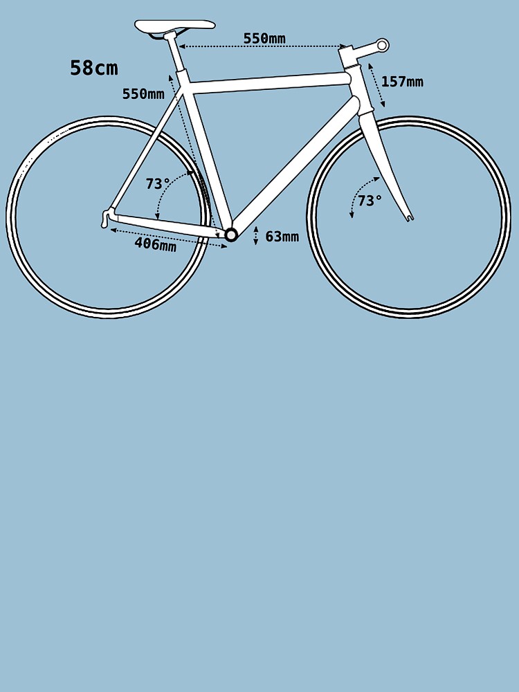 fahrrad schieben