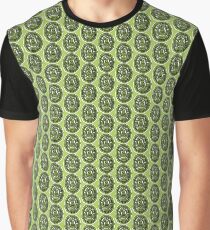 Chartreuse 1605 Graphic T-Shirt