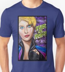 The Legend of Billie Jean Unisex T-Shirt