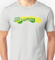 DEFUNCT - SUPER SONICS Unisex T-Shirt