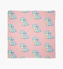 Cute lapras Scarf