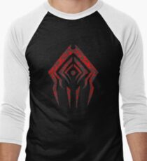 Stalker Sigil Men's Baseball ¾ T-Shirt