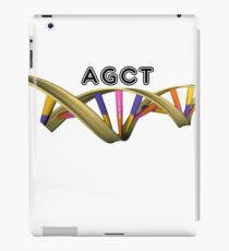 DNA iPad Case/Skin