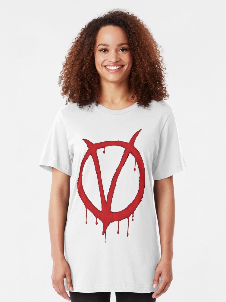 vendetta shirts