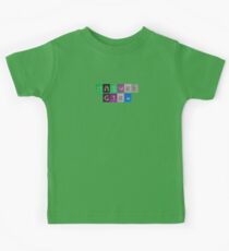 Nature Girl Kids Tee