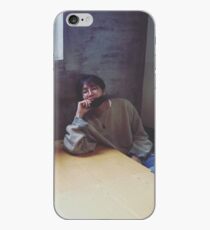 HOSEOK iPhone Case