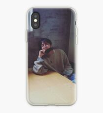 HOSEOK iPhone Case