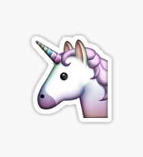 Gambar Stiker Unicorn 5