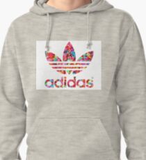 Fruity Pebbles Pullover Hoodie