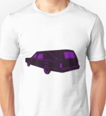 Hearse Slim Fit T-Shirt