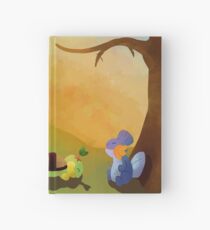 PokePicnic Hardcover Journal