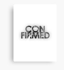 ILLUMINATI CONFIRMED Metal Print