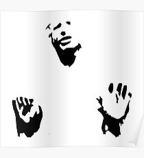 Han Poster