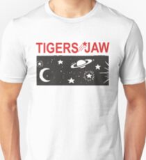 Tigers Jaw Unisex T-Shirt