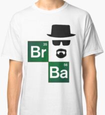BREAKING BAD Classic T-Shirt