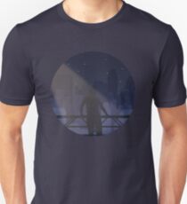 Santa Fe Unisex T-Shirt