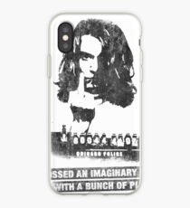 Blow - Johnny Depp iPhone Case