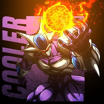 Super Saiyan 5 Kala  iPad Case & Skin for Sale by PuffinDraws