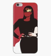 ANTi Minaj iPhone Case