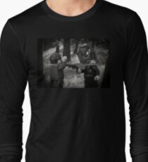 You're Nicked Sunshine Long Sleeve T-Shirt